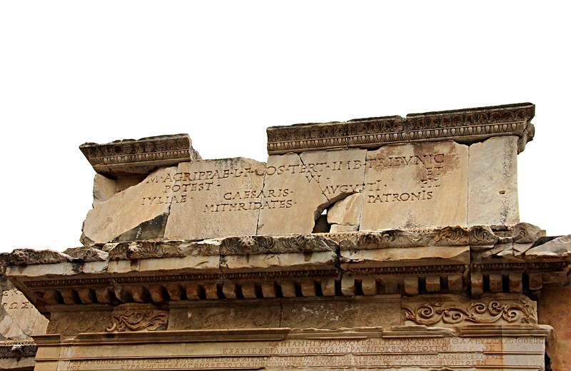 Ephesus 22